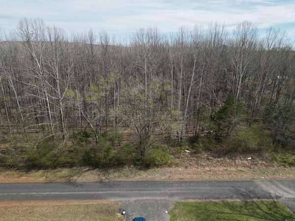 8 Acres of Land for Sale in Heber Springs, Arkansas
