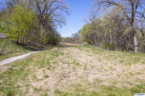 2.13 Acres of Residential Land for Sale in Bellevue, Nebraska