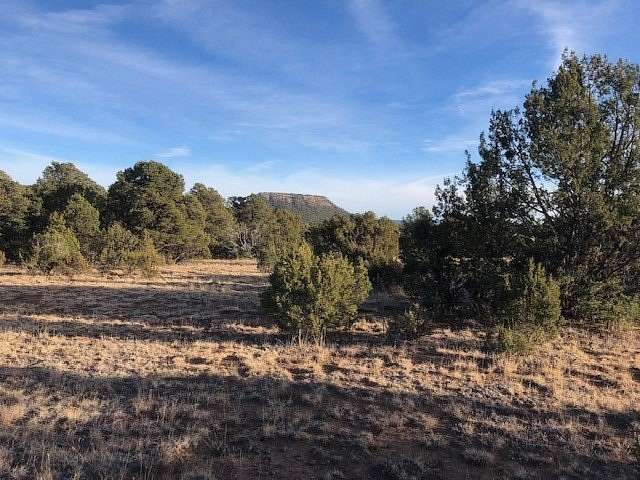 5 Acres of Residential Land for Sale in Las Vegas, New Mexico
