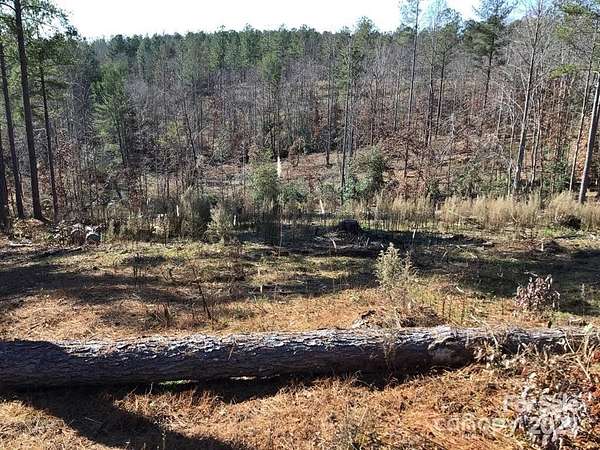1.63 Acres of Residential Land for Sale in Connelly Springs, North Carolina