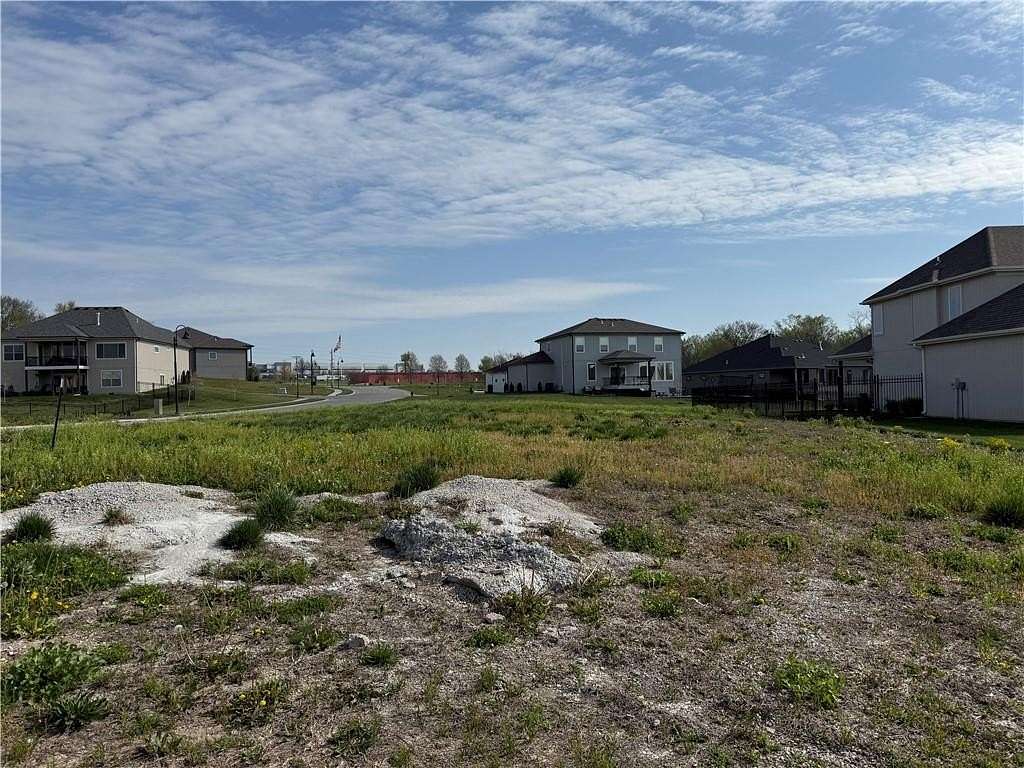 0.27 Acres of Residential Land for Sale in Blue Springs, Missouri