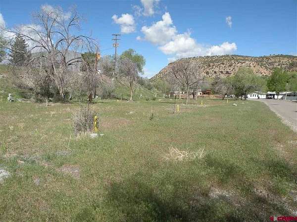 1 Acre of Residential Land for Sale in Naturita, Colorado