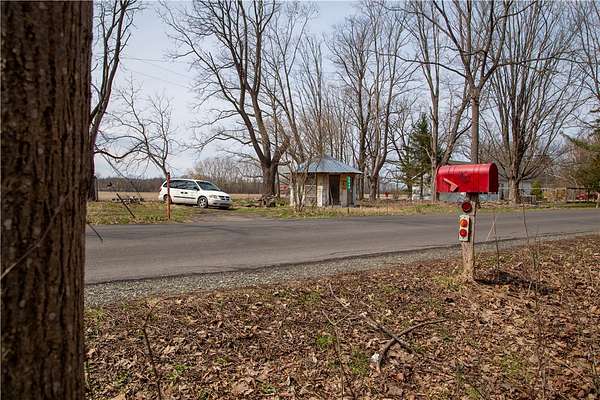 1.24 Acres of Land for Sale in Trumansburg, New York