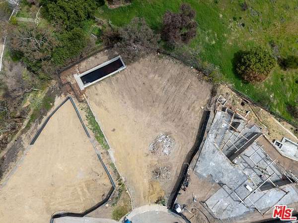 0.29 Acres of Residential Land for Sale in Pacific Palisades, California