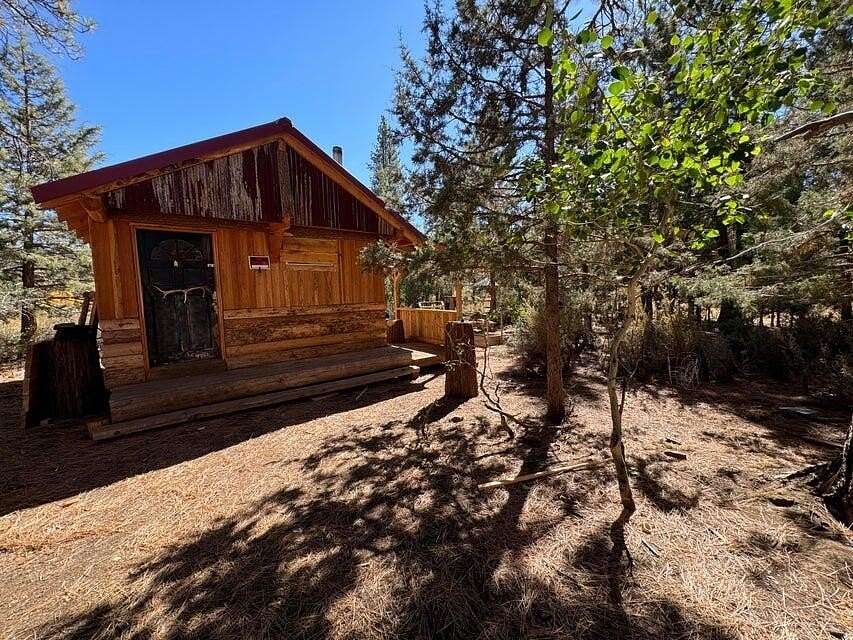 2 Acres of Residential Land for Sale in Bonanza, Oregon