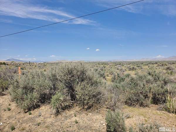 68.5 Acres of Land for Sale in Winnemucca, Nevada