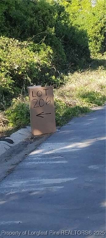 0.2 Acres of Residential Land for Sale in Fayetteville, North Carolina