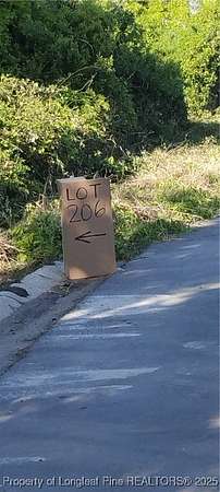 0.2 Acres of Land for Sale in Fayetteville, North Carolina