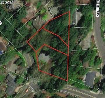 0.41 Acres of Residential Land for Sale in Lake Oswego, Oregon