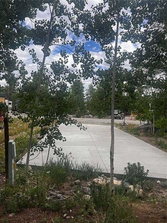 0.06 Acres of Residential Land for Sale in Fairplay, Colorado