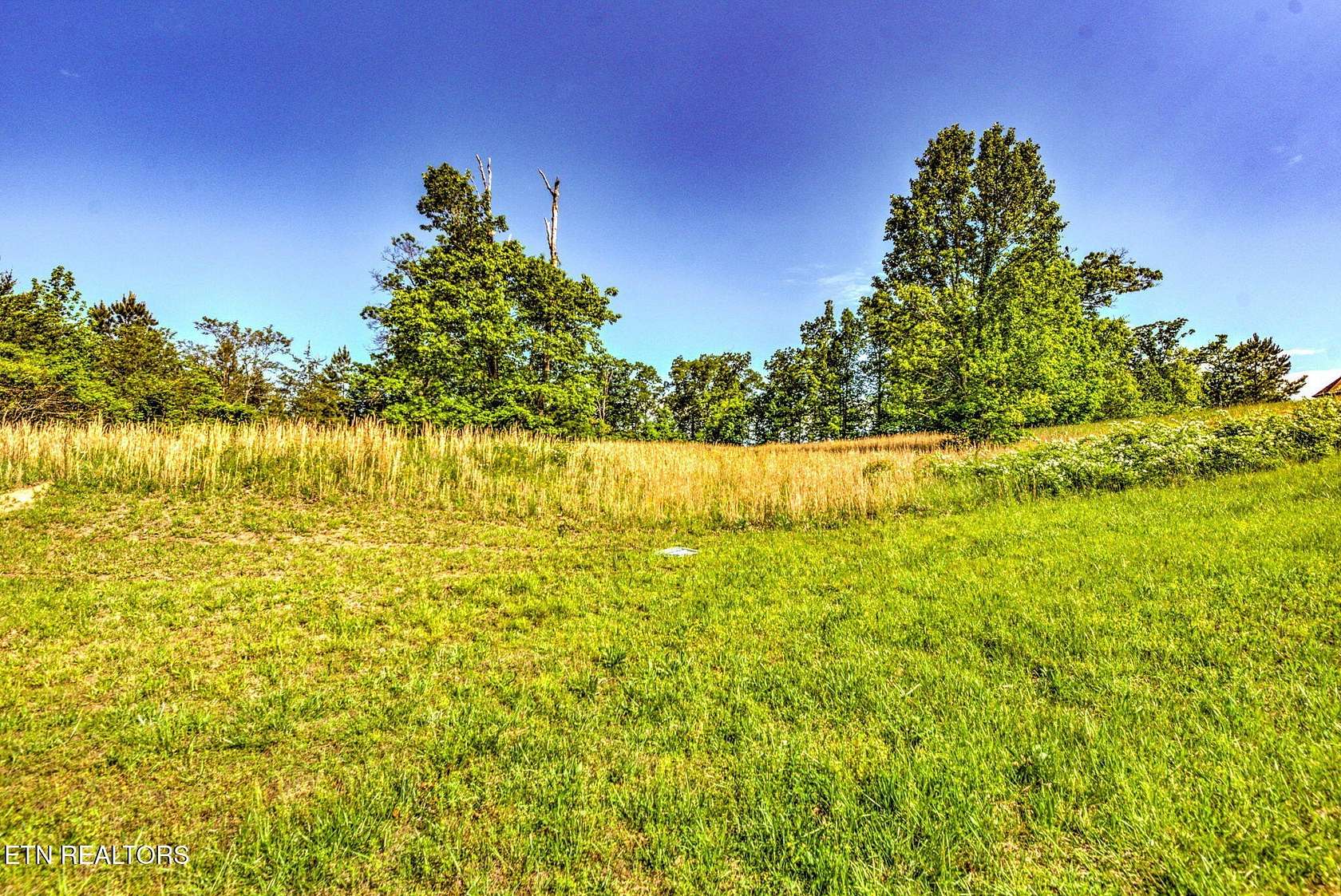 1.13 Acres of Residential Land for Sale in Kingston, Tennessee