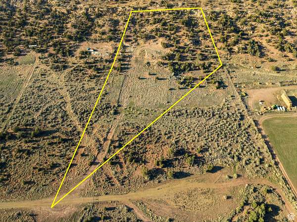 5 Acres of Recreational Land for Sale in Duchesne, Utah