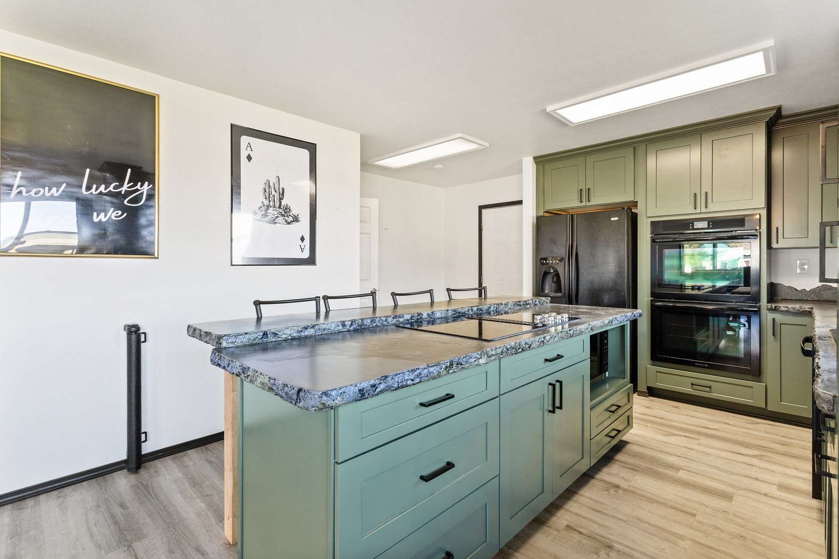 15 Acres of Land with Home for Sale in St. Ignatius, Montana