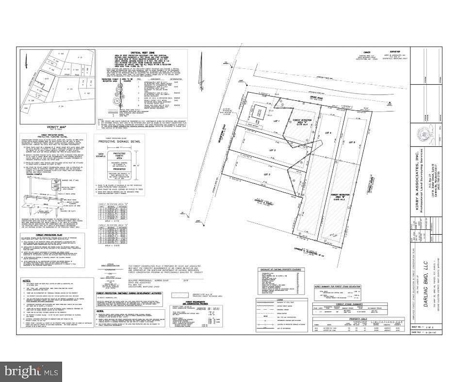 1.8 Acres of Land for Sale in Chestertown, Maryland