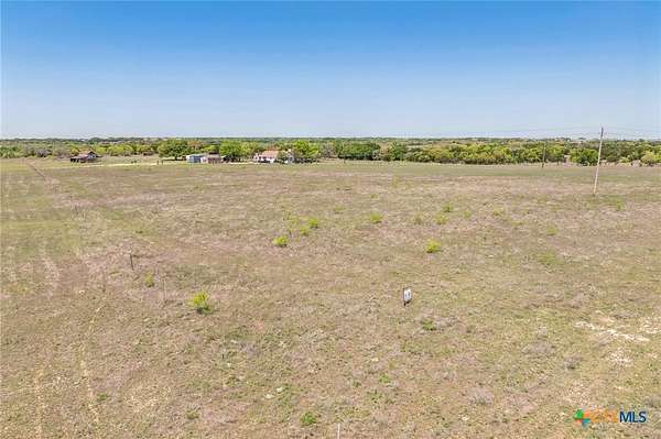 10 Acres of Land for Sale in Hico, Texas