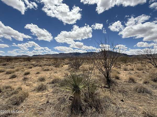 2.86 Acres of Land for Sale in Pearce, Arizona