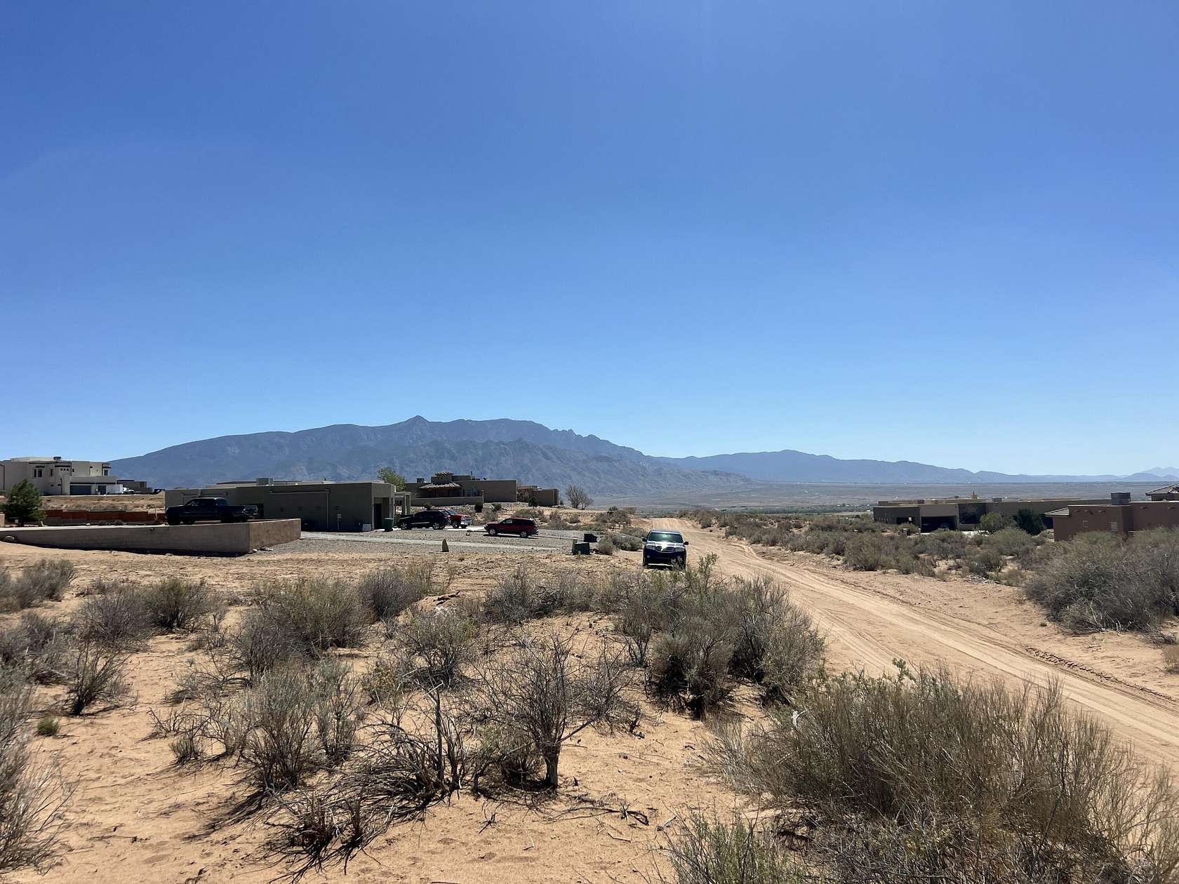 1 Acre of Land for Sale in Rio Rancho, New Mexico