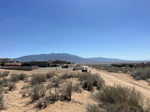 1 Acre of Land for Sale in Rio Rancho, New Mexico