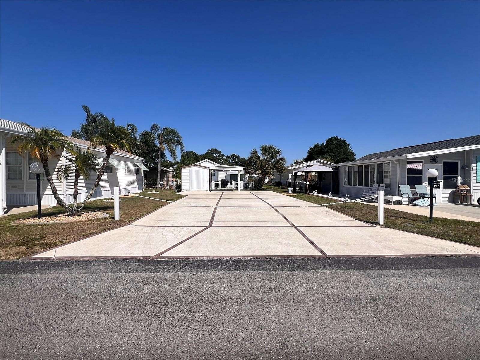 0.07 Acres of Land for Sale in Frostproof, Florida