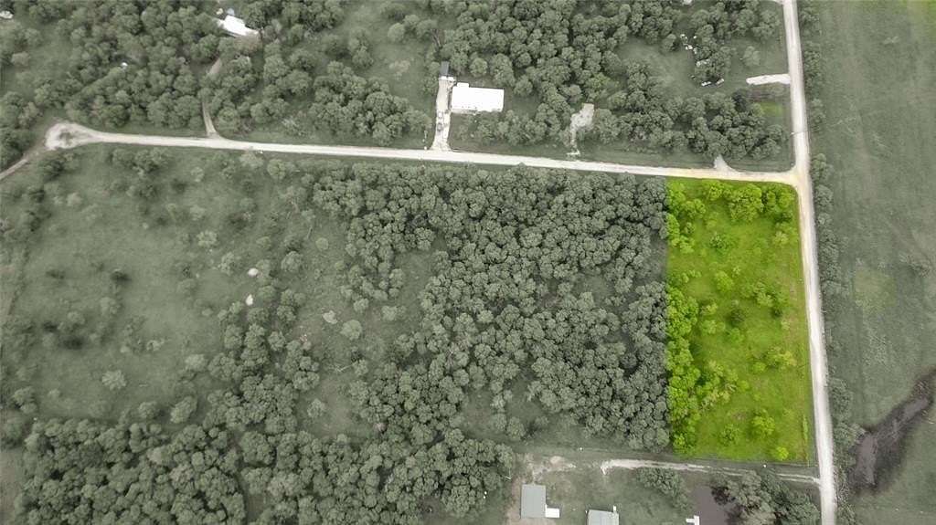 2 Acres of Residential Land for Sale in Wortham, Texas