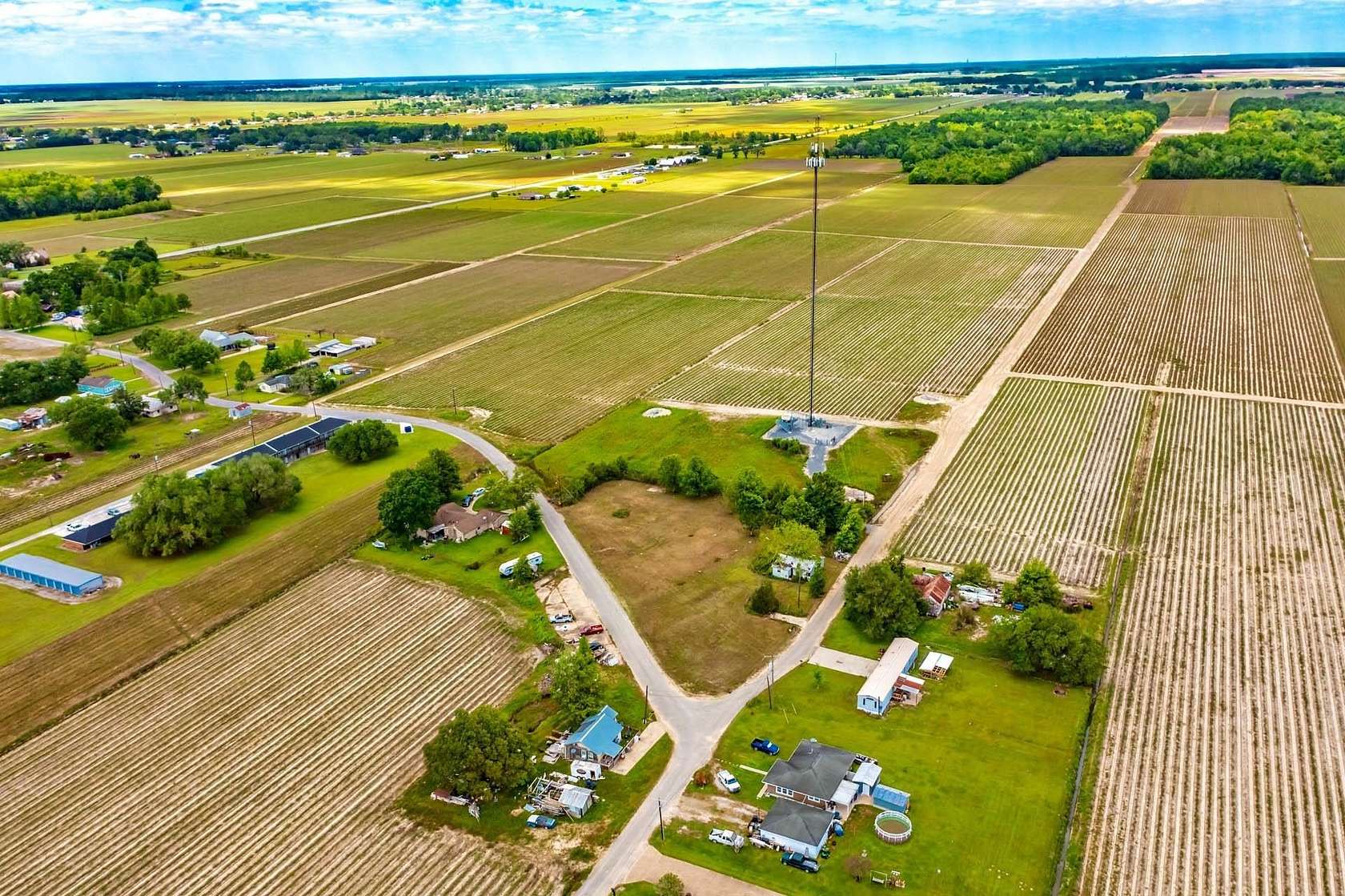 1.1 Acres of Land for Sale in Labadieville, Louisiana