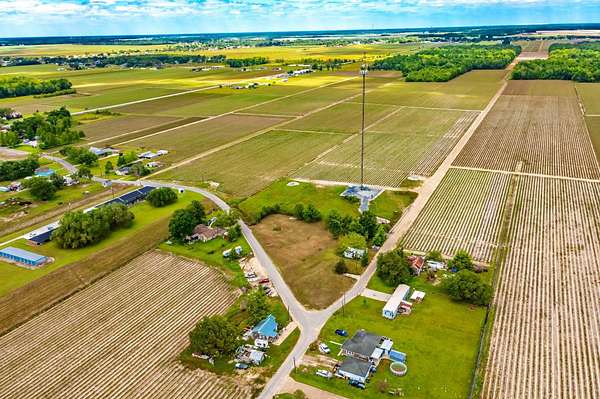 1.1 Acres of Land for Sale in Labadieville, Louisiana