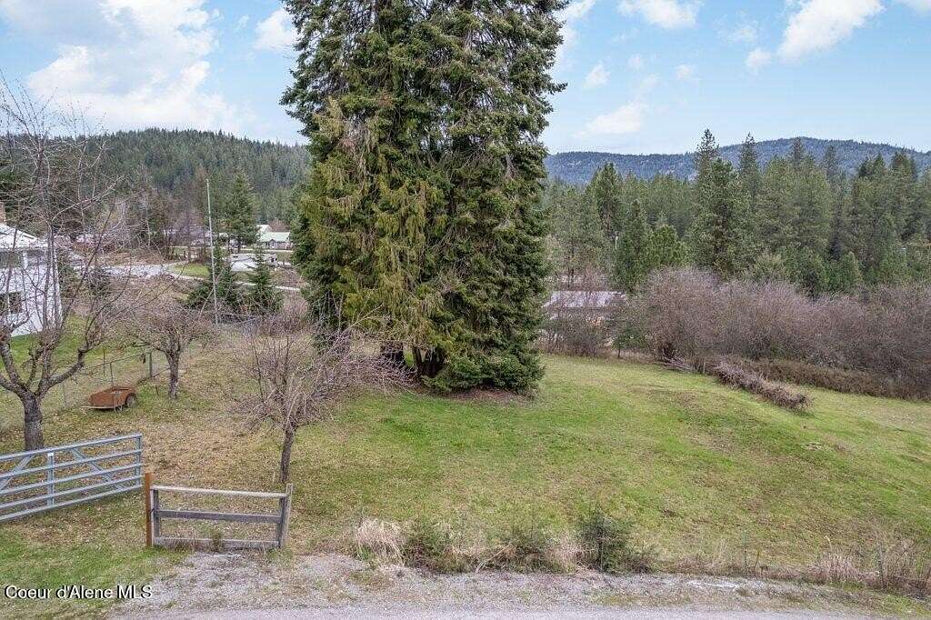 0.25 Acres of Residential Land for Sale in Kingston, Idaho