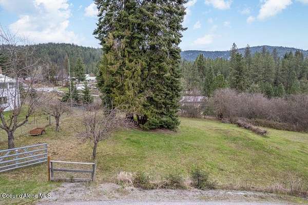 0.25 Acres of Residential Land for Sale in Kingston, Idaho