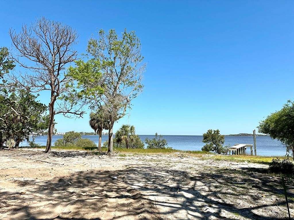 2.43 Acres of Land for Sale in Cedar Key, Florida