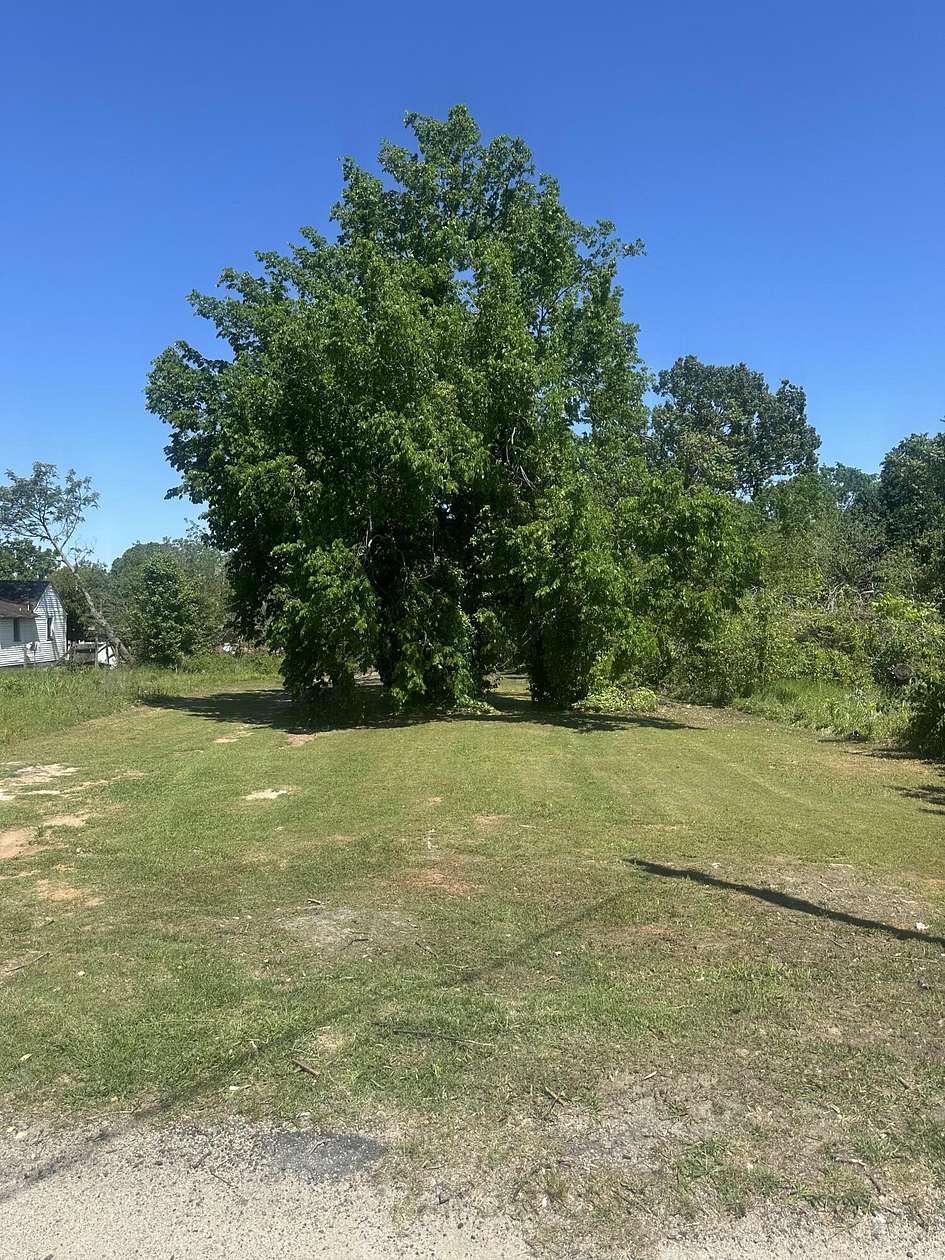 0.08 Acres of Residential Land for Sale in Augusta, Georgia