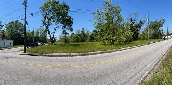 0.04 Acres of Residential Land for Sale in Augusta, Georgia