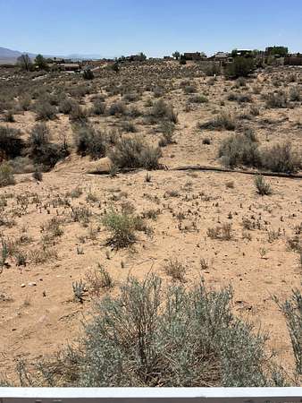 0.5 Acres of Land for Sale in Rio Rancho, New Mexico