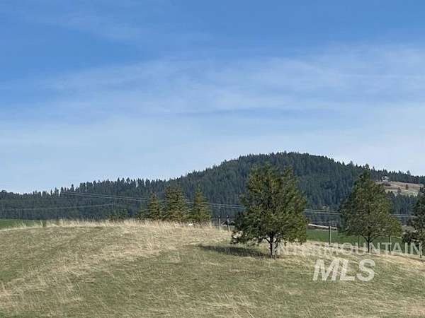 3.63 Acres of Land for Sale in Viola, Idaho