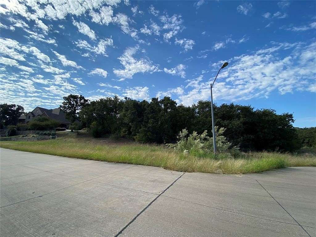 0.73 Acres of Residential Land for Sale in Burleson, Texas