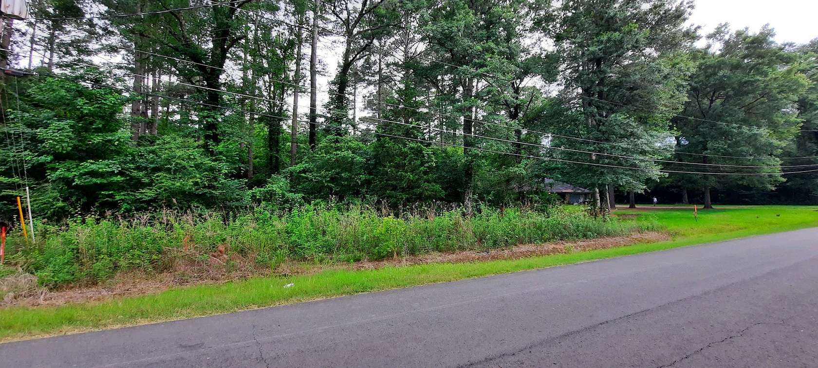 1 Acre of Residential Land for Sale in Mooringsport, Louisiana