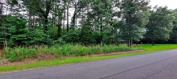 1 Acre of Residential Land for Sale in Mooringsport, Louisiana