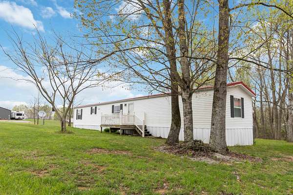 1.7 Acres of Residential Land with Home for Sale in Nancy, Kentucky