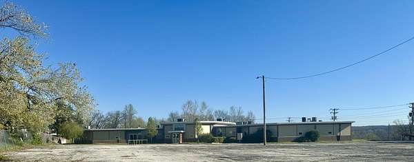 1.83 Acres of Mixed-Use Land for Sale in Branson, Missouri