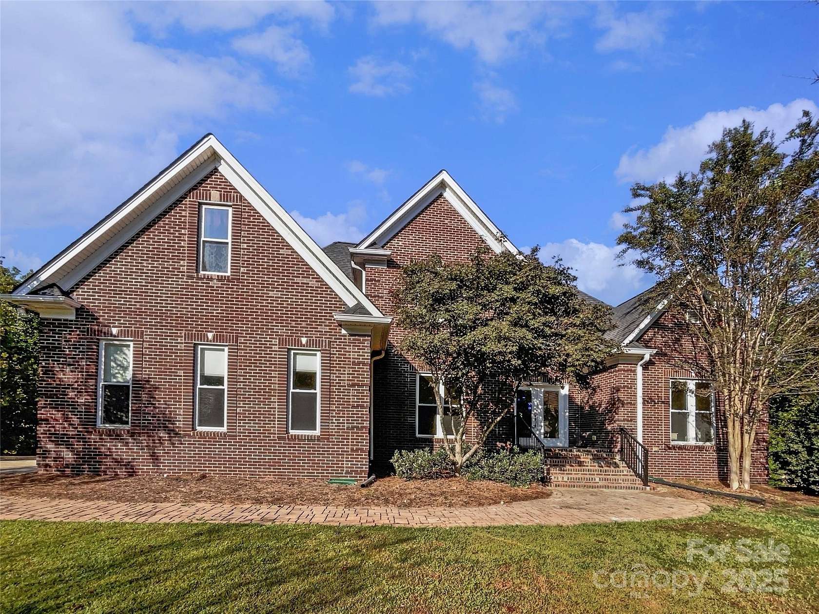 1.57 Acres of Residential Land with Home for Sale in Gastonia, North Carolina