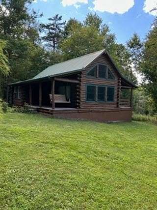2 Acres of Residential Land with Home for Sale in Three Springs, Pennsylvania