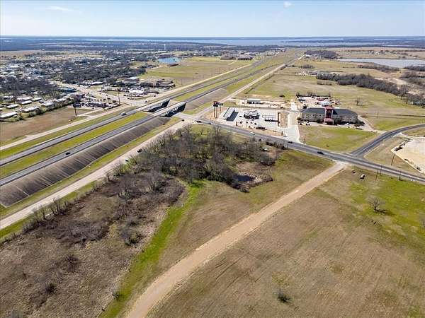 2 Acres of Commercial Land for Sale in Mabank, Texas