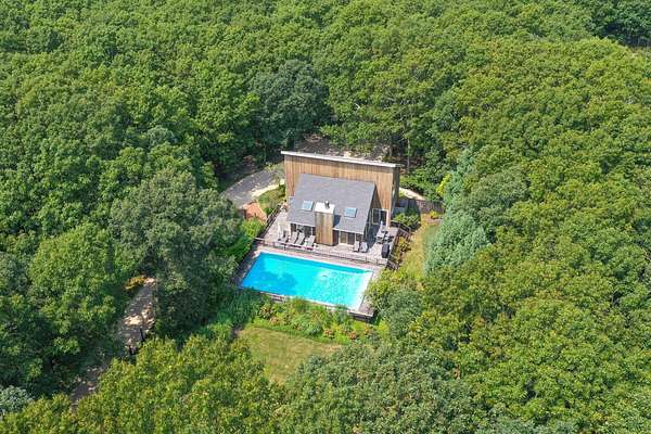 1.56 Acres of Residential Land with Home for Sale in Sagaponack, New York