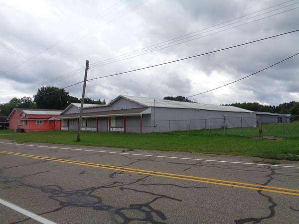 4.39 Acres of Commercial Land for Sale in Houghton Lake, Michigan