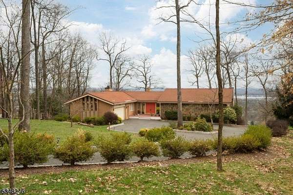 1.68 Acres of Residential Land with Home for Sale in Bridgewater, New Jersey