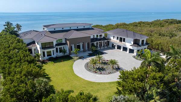 1.72 Acres of Land with Home for Sale in Marathon, Florida