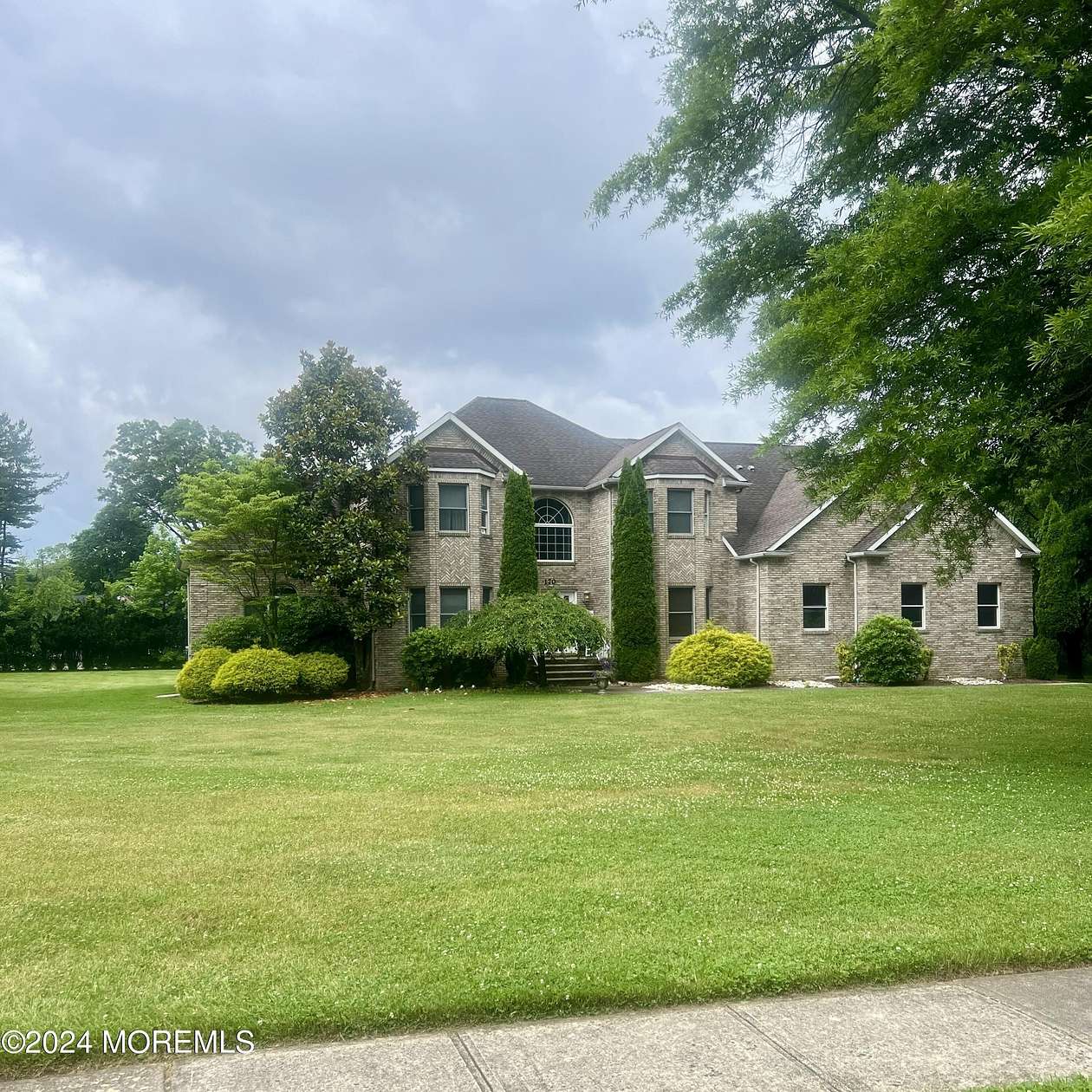 1.5 Acres of Residential Land with Home for Sale in Freehold, New Jersey