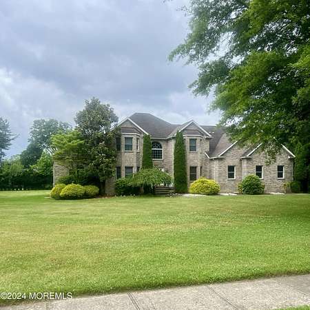 1.5 Acres of Residential Land with Home for Sale in Freehold, New Jersey