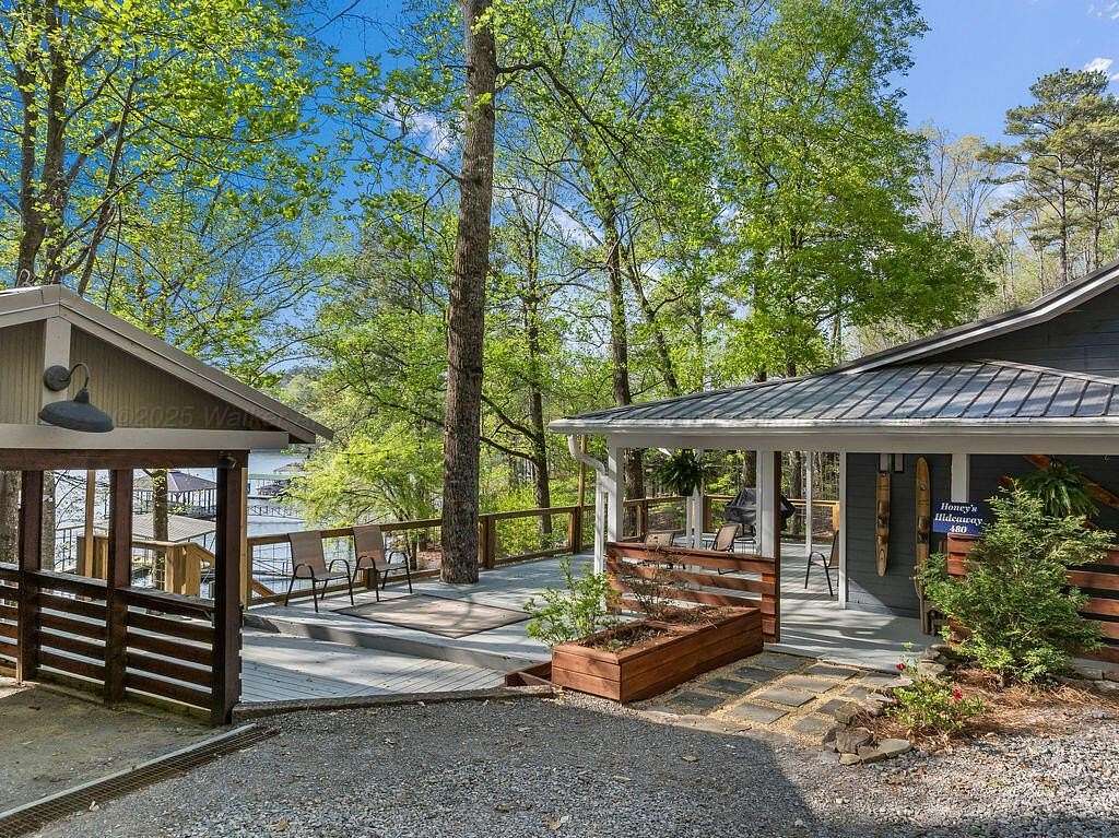 1.5 Acres of Residential Land with Home for Sale in Logan, Alabama
