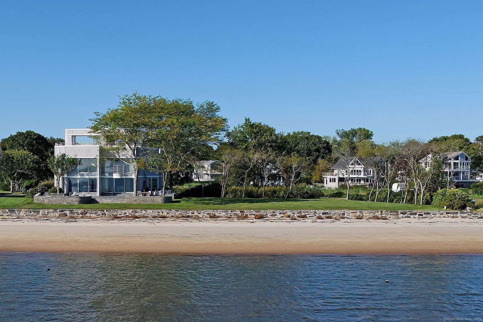 1.9 Acres of Residential Land with Home for Sale in Westbrook, Connecticut