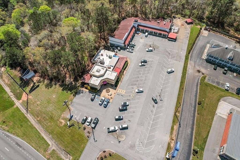 1.69 Acres of Commercial Land for Sale in Ozark, Alabama